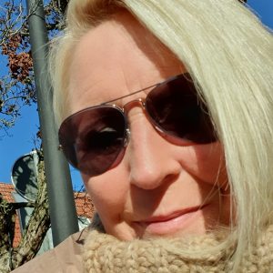 Profilbild von Bianca Quadt