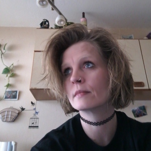 Profilbild von Bianca Quappe