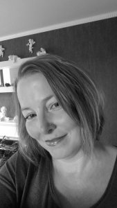 Profilbild von Bianca Quick