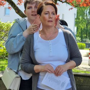 Profilbild von Bianca Rackow