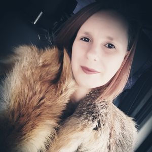 Profilbild von Bianca Radtke