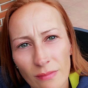 Social Media Profilbild Bianca Ramke 