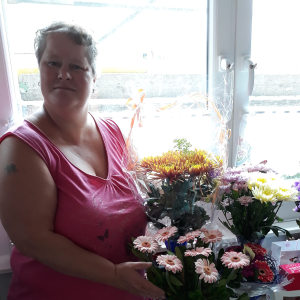 Profilbild von Bianca Rast