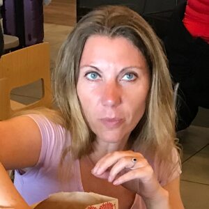 Profilbild von Bianca Rattay
