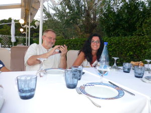 Profilbild von Bianca Ratzka