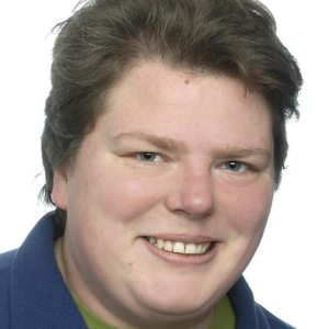 Profilbild von Bianca Ratzow