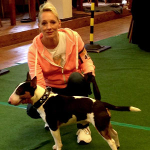 Profilbild von Bianca Rauchfuss