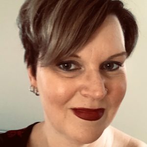 Profilbild von Bianca Rauschenberger-Großmann