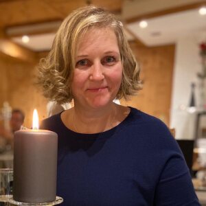 Profilbild von Bianca Regner