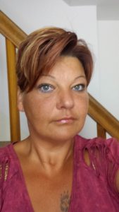 Profilbild von Bianca Rehhagen