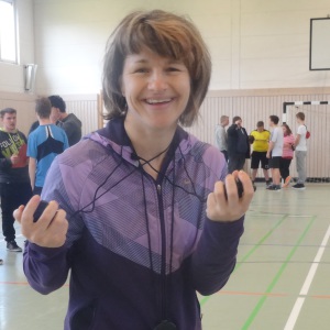Profilbild von Bianca Reichel