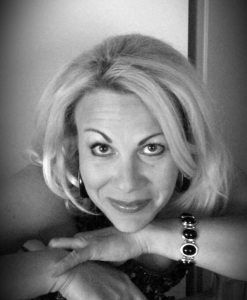 Profilbild von Bianca Reichold