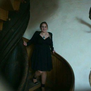 Profilbild von Bianca Reichpietsch