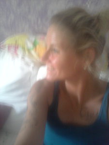 Profilbild von Bianca Reimer