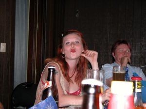 Profilbild von Bianca Reißberger