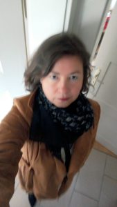 Profilbild von Bianca Renner