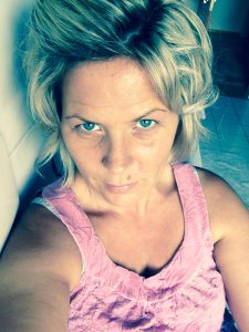 Social Media Profilbild Bianca Retzer 