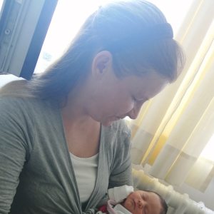 Profilbild von Bianca Retzlaff