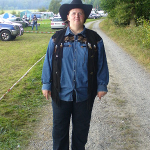 Profilbild von Bianca Reuter