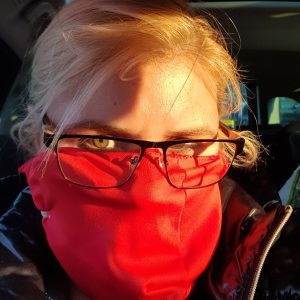 Profilbild von Bianca Ribera