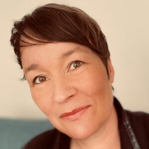 Profilbild von Bianca Richter