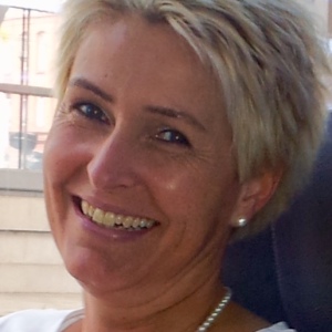 Profilbild von Bianca Riecken