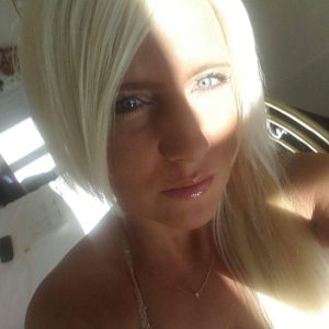 Profilbild von Bianca Riegel