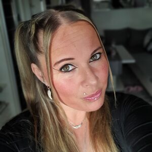 Profilbild von Bianca Ringel