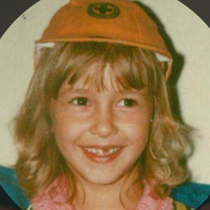 Profilbild von Bianca Rinke