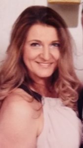 Profilbild von Bianca Ritter