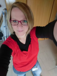 Profilbild von Bianca Ritter
