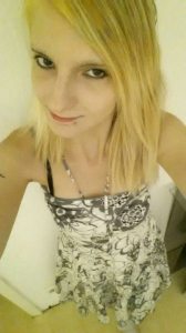 Profilbild von Bianca Röhl