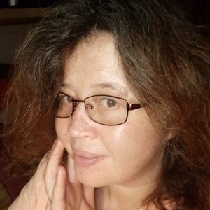 Profilbild von Bianca Rösemann-Illge