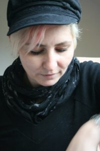 Profilbild von Bianca Rösner