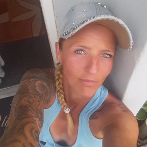 Profilbild von Bianca Roloff