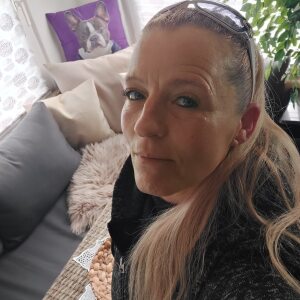 Profilbild von Bianca Roloff