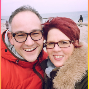 Profilbild von Bianca Rosenboom