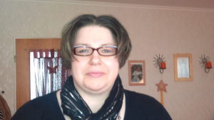 Profilbild von Bianca Rosendahl