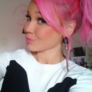 Profilbild von Bianca Rott