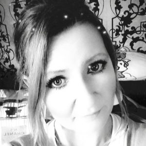 Profilbild von Bianca Ruck