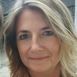 Profilbild von Bianca Rübsamen