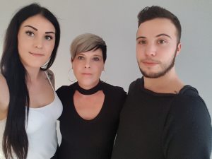 Profilbild von Bianca Saal