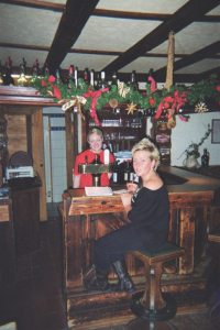 Profilbild von Bianca Sardetzky