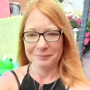 Profilbild von Bianca Saris