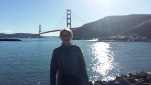 Profilbild von Bianca Schankweiler