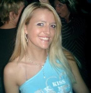 Profilbild von Bianca Scharf