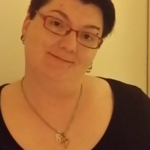 Profilbild von Bianca Scharna