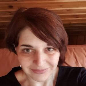 Profilbild von Bianca Scherer