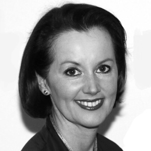 Profilbild von Bianca Scherzer