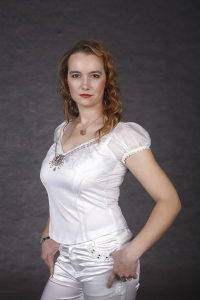 Profilbild von Bianca Scheunert